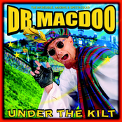 Scottish Ghost by Dr. Macdoo