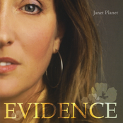 Janet Planet: Evidence