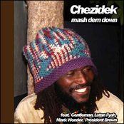 Let Dem Talk by Chezidek