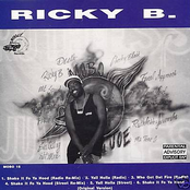 ricky b.