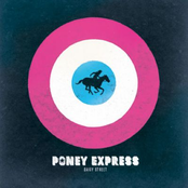 Une Actrice by Poney Express