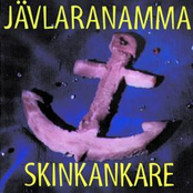 Gängdans by Jävlaranamma