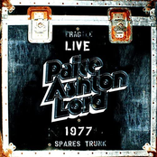 Live In London 1977