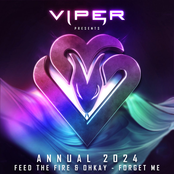 Forget Me (Annual 2024 - Viper Presents)
