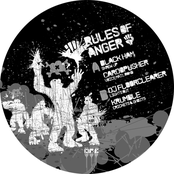 Rules Of Anger (12'')