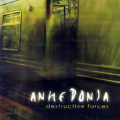 Destructive Forces by Anhedonia