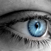 Blue Eyes