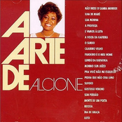 Lua Menina by Alcione