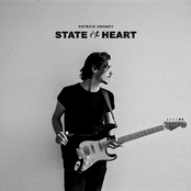 Patrick Droney: State of the Heart