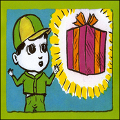 Only 12 Shopping Days Left by Mark Mothersbaugh