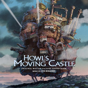 Joe Hisaishi: Howl's Moving Castle