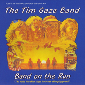 Band on the Run
