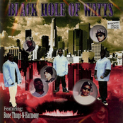 Black Hole Of Watts