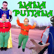 NANA PUTTANA