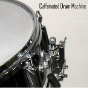 caffeinated drum machine