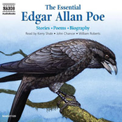 the essential edgar allan poe