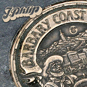 J. Phlip: The Barbary Coast EP