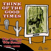 Think Of The Good Times