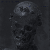 An Electronic Rising EP