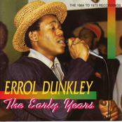 My Party by Errol Dunkley