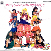 Memorial Album of the Musical 02