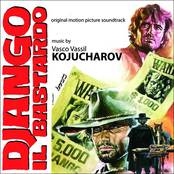 Django il bastardo (Original Motion Picture Soundtrack)