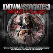 Known Associates 3: Homeboys =N= Killahoes