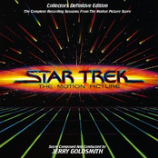 No Goodbyes by Jerry Goldsmith