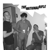 the national rifle