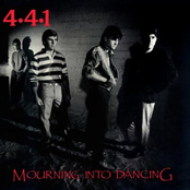 Mourning Into Dancing