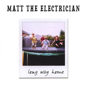 Hammer On The Ladder by Matt The Electrician