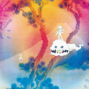 KIDS SEE GHOSTS (Explicit)