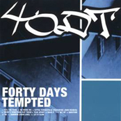 Forty Days Tempted
