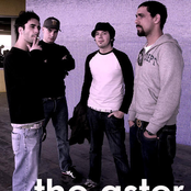 the aster