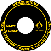 Demolicious