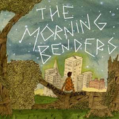 Shedding My Skin by The Morning Benders