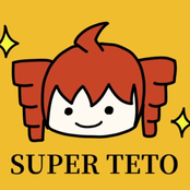 SUPER TETO (feat. 重音テト)