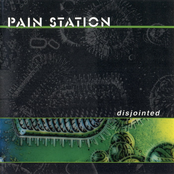 Grovel by Pain Station