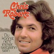 Chris Roberts: Du kannst nicht immer 17 sein