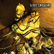 End Of Time by Lost Dreams