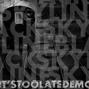 It's Too Late Demo EP
