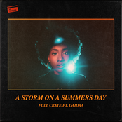 Full Crate: A Storm on a Summers Day