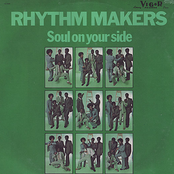 Zone by The Rhythm Makers