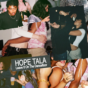 Hope Tala: Leave It On The Dancefloor