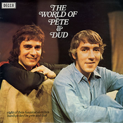 Dud Dreams by Peter Cook & Dudley Moore