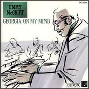 Red Sails In The Sunset by Jimmy Mcgriff