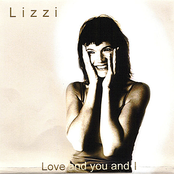 You Belong by Lizzi
