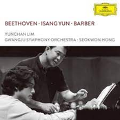 Yunchan Lim: Beethoven, Isang Yun, Barber (Live)