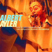 Our Prayer by Albert Ayler
