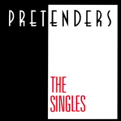 The Pretenders: The Singles